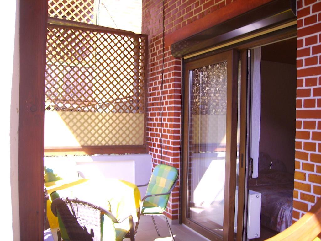 Ferienwohnung Froehlich Bad Suderode Δωμάτιο φωτογραφία