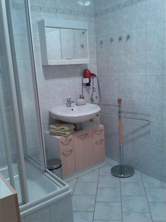 Ferienwohnung Froehlich Bad Suderode Δωμάτιο φωτογραφία
